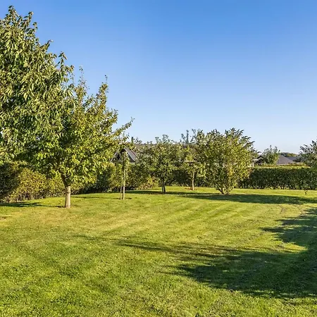 Gret - 700m From The Sea By Interhome Prázdninový dům Skovmose