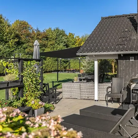 Gret - 700m From The Sea By Interhome Prázdninový dům