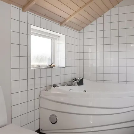 Gret - 700m From The Sea By Interhome Prázdninový dům *