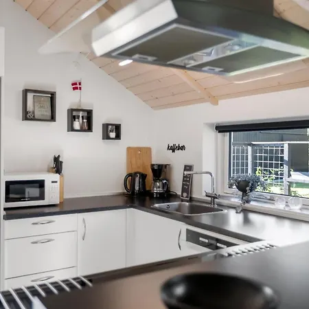 Gret - 700m From The Sea By Interhome Prázdninový dům Skovmose