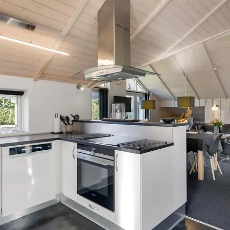 Nyaraló Gret - 700m From The Sea By Interhome
