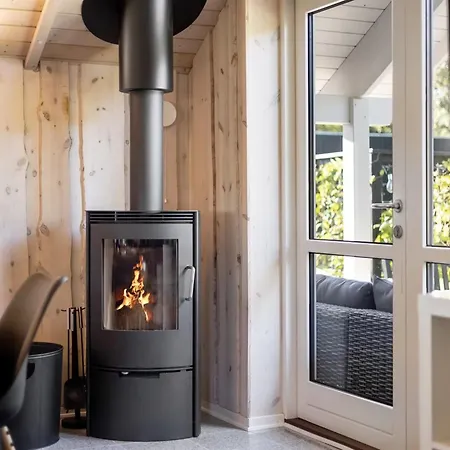 Gret - 700m From The Sea By Interhome Prázdninový dům Skovmose